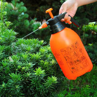Botella De Rociador Manual De Agua Para Jardín 2L/3L Limpieza Y Desinfección Rociador Portátil Para Plantas Y Lavado De Coche - details 1