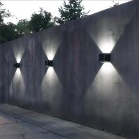 1pc Luz Solar De Inserción En Piso Brillante Para Jardín Exterior Impermeable Disco Solar Para Paisaje Camino Caminata - details 5