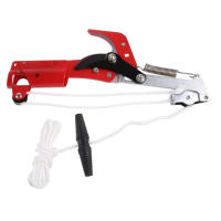 Tijeras De Extensión Para Ramas Altas Herramienta De Podar Árboles Para Frutas Corte De Ramas Hasta 3cm Con Cepillo Antideslizante - details 5