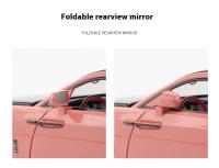 Modelo De Coche De Aleación Brillante 1:24 Rolls-Royce Juguete Coleccionable Para Enthusiasts De Los Vehículos Regalos Para Navidad/Cumpleaños - details 13