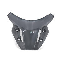 Nueva Pantalla De Viento Para YAMAHA MT-09 MT09 / SP FZ-09 FZ09 2021 2022 Accesorios De Motocicleta Deflector De Viento De Alta Calidad En ABS Plástico - details 3