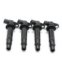 Bobinas De Encendido Para Coche F6T56772 Para Yamaha XT1200Z Super Tenere 2010-2015 Y Suzuki DF 40/50 Outboard Pieza De Repuesto De Automóvil Tipo Ignición Separado Material Para Yamaha XT1200Z Super Tenere - details 0
