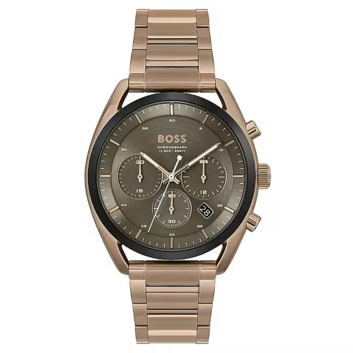 Reloj de Hombre Cuarzo Hugo Boss 1514094 Carátula 44MM - 1