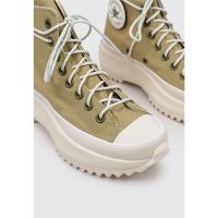 Converse RUN STAR HIKE Deportivas Con Plataforma Mujer Marrón - details 1