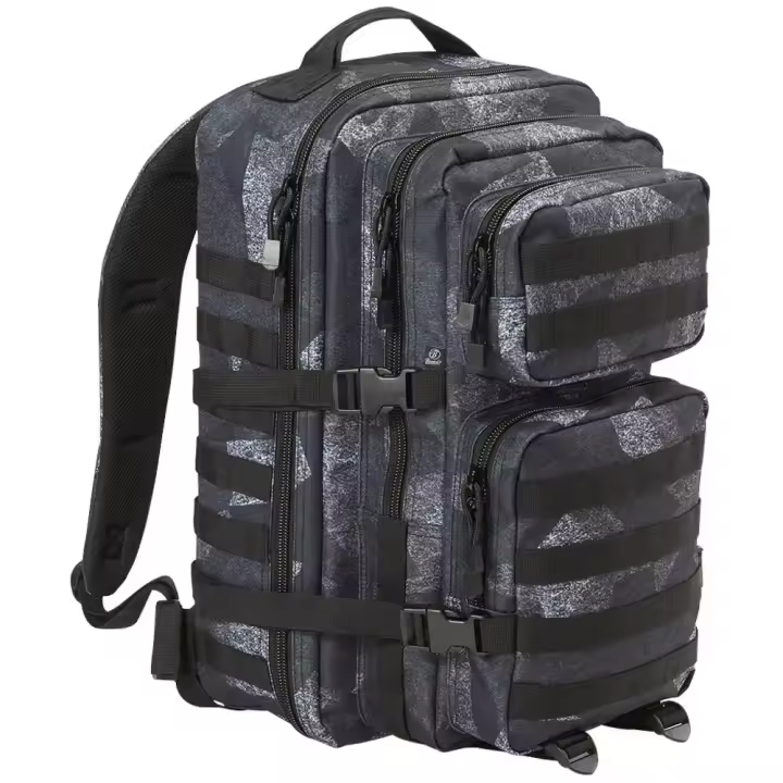 Brandit Mochila Us Cooper L 40l - 1