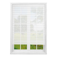 Cortinas Plegadas Para Ventanas Cordless Filtros De Luz Temporales Cortinas De Papel Oscurecimiento De Habitación Para Hogar Y Oficina - details 6