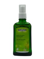 Aceite Corporal Refrescante Citrus Weleda, Hidratación corporal, Aceites de masaje corporal, Piel seca - details 0