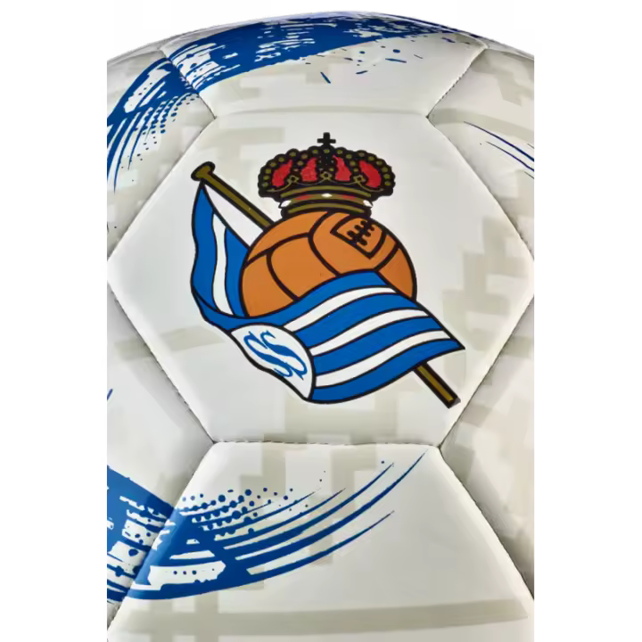 BALÓN OFICIAL MINI REAL SOCIEDAD 24/25 - 1