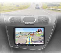 Junsun Android 13 inalámbrico CarPlay Android Auto Radio para Seat Leon MK2 2005 2006-2007 coche Multimedia navegación GPS autorradio - details 17