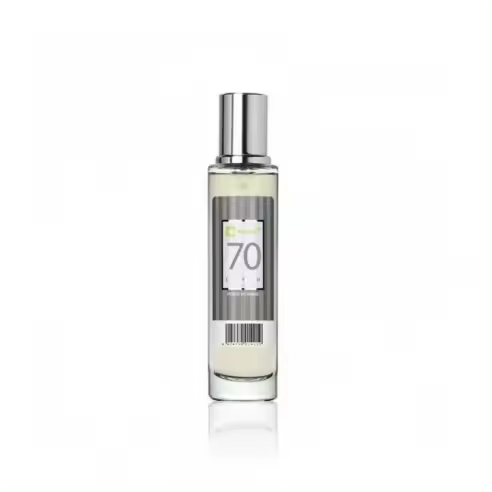 PERFUM IAP PHARMA 70 30 ML - 1