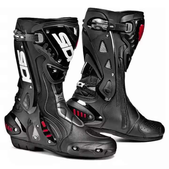 Sidi Botas Deportivas St Negro Botas - 1