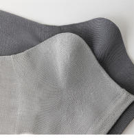 Calentadores De Pierna Para Mujer Estilo Japonés Moda Color Sólido Longitud Al Final Del Rodillo Primavera Verano Nylon Spandex Viscosa - details 12