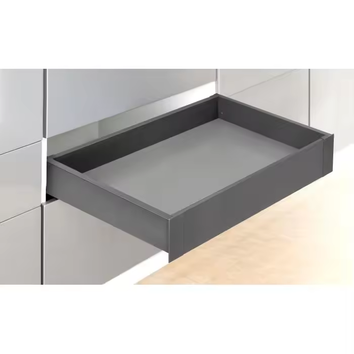 PLasti Juego Cajon Cocina gris antracita Fondo 500 altura 88 - 1