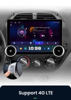 Junsun X8 11.5“ 2K 2000*1200 QLED CarPlay inalámbrico Android Auto radio para  Toyota RAV4 4 2001 2002 2003 2004 2005 2006 2007 2008 2009 2010 2011 2012 2013 2014 2015  de coche  autoradio multimedia - details 13