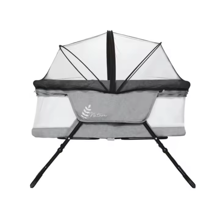 Mini-cama de viagem Asalvo Trip Natura - 1
