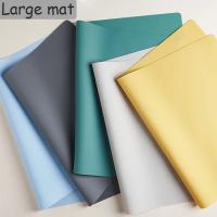 Alfombrilla De Comedor De Silicona De Calidad Alimentaria Impermeable Antideslizante Lavable Para Cocina Resistente Al Calor Moderna - details 0