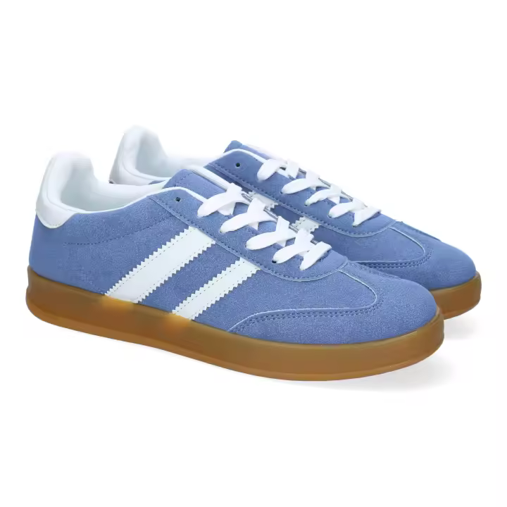 SNEAKERS Sport3punto0 YY-108-Azul - 1