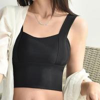 Sudadera Deportiva De Impacto Alto Para Mujer Con Espalda Descubierta Fitness Yoga Running Gimnasio Top Sexy Deportivo - details 9