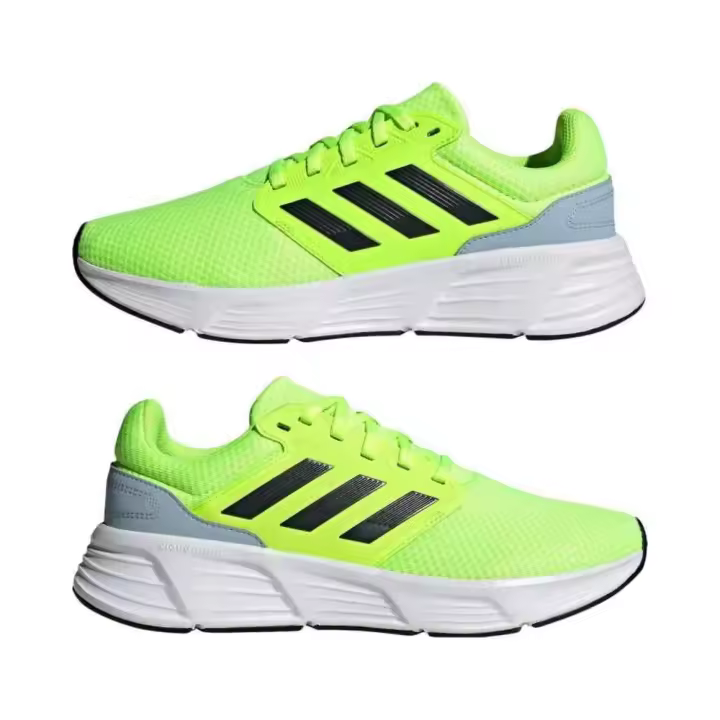 Adidas Zapatillas Galaxy 6 M Ie1976 Talla Botas - 40 2/3 - 1