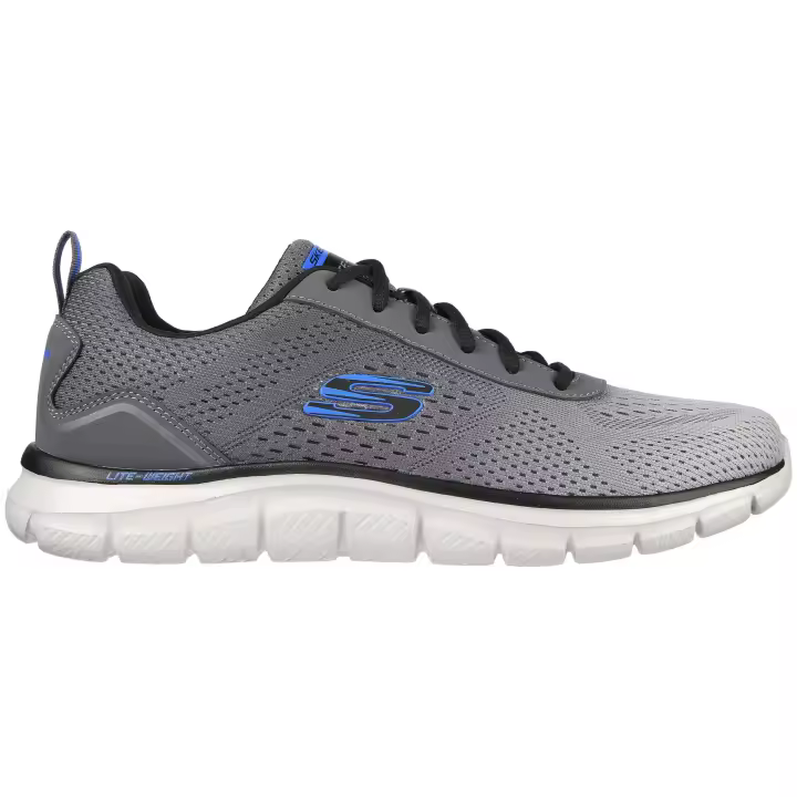 Calzado Sportswear marca Skechers modelo 232399Nvbk para hombre en color azul - 1