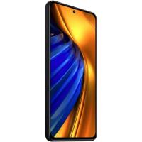 POCO F4 (TIENE USO) 6GB / 128GB 5G Negro Nocturno Libre movil android smartphone, envio 24h - details 1