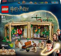 Lego 76445 Clase de Herbologia Lego Harry Potter - details 5