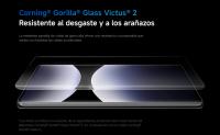Xiaomi Redmi Note 14 Pro 8GB + 256GB Móvil - Pantalla AMOLED de 6,67''| Cámara principal de 200 MP|Cámara delantera de 32 MP|5500 mAh (typ)|Google Gemini, AI Image Editing - details 11