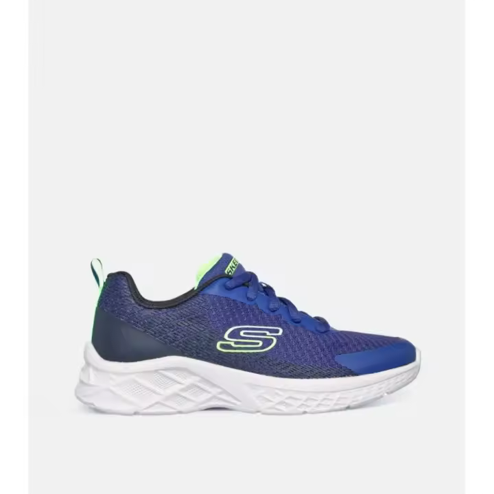 Zapatilla Multideporte para NIÑO SKECHERS MICROSPEC II - VOVRI - 1