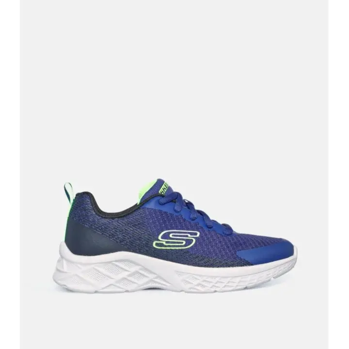 Zapatilla Multideporte para NIÑO SKECHERS MICROSPEC II - VOVRI - 1