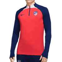 Banner - Atletico de Madrid sudadera DX3096-680