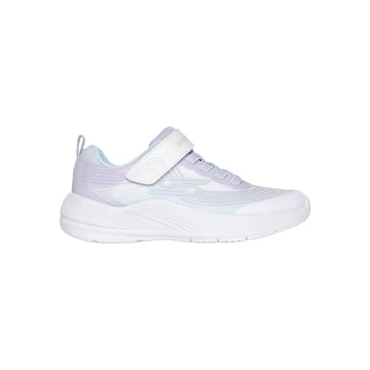Zapatilla Skechers microspec advance - 1