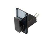 SIN LED y grifo flexible para lavabo de mano - details 1