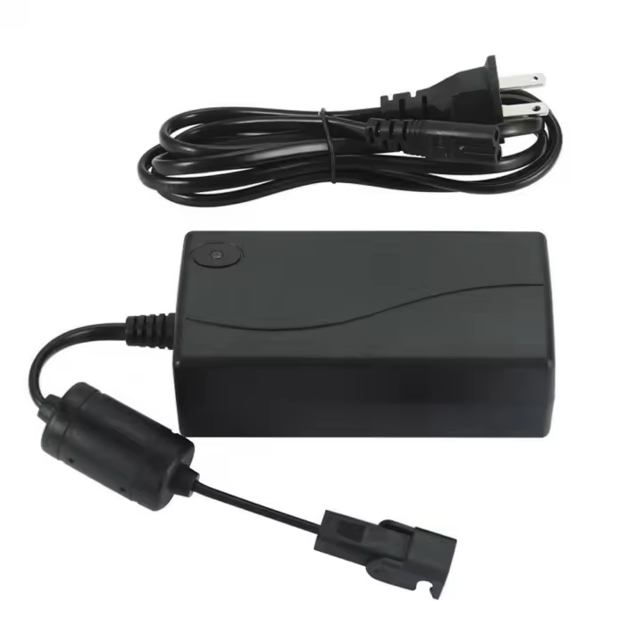 Fuente de alimentación eléctrica para sofá reclinable, adaptador para silla, herramienta de transformador, enchufe estadounidense, 29V/CA/CC - 1