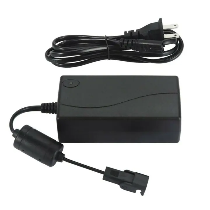 Fuente de alimentación eléctrica para sofá reclinable, adaptador para silla, herramienta de transformador, enchufe estadounidense, 29V/CA/CC - 1