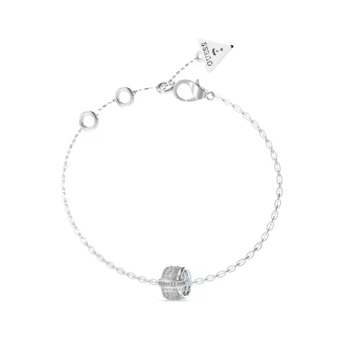 Guess Brazalete de acero JUBB05196JWRHS , para Mujer - 1