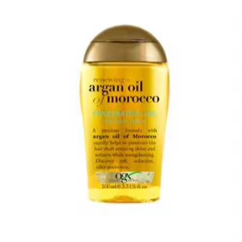 Ogx Aceite De Argan Marruecos Penetrante 100 Ml. - 1