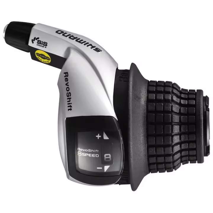Shimano Maneta De Cambio Derecha Tourney Rs45 - 1