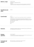 Official| REDMI Pad 2 Pro, Imágenes fluidas con una frecuencia de actualización de hasta 120 Hz, Compatible con carga inversa de hasta 27 W con cable, Plataforma móvil Snapdragon® 7s Gen 4 - details 16