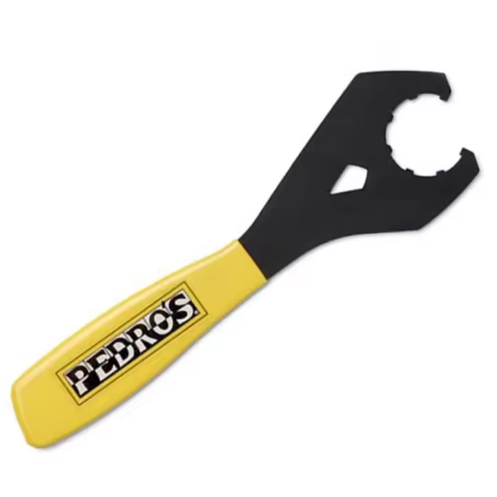 Pedro´s Herramienta Bb Wrench Shimano 6-notch - 1