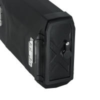 Caja De Herramientas Impermeable Para Motocicleta De 5 Litros Instalación En El Lado Izquierdo Compatible Con Benelli TRK502 TRK 502X 2016-2022 - details 8