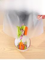 Tablero De Corte Durable De Plástico Para Cocina Tablero De Alimentos Grande Descartable Complementario Para La Mesa - details 7