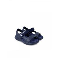 Cangrejeras y chanclas niño BIOMECANICS 232290-G SANDALIA AGUA MARINO 31002 24V - details 0