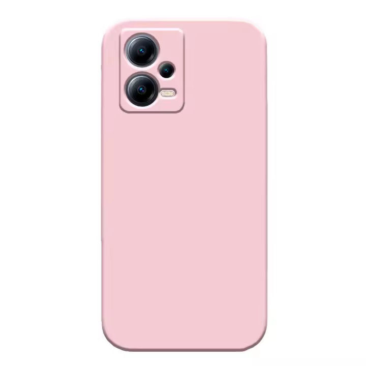 Funda Jelly Pro - Xiaomi Redmi 12 5G (Protección de Lente) - 1