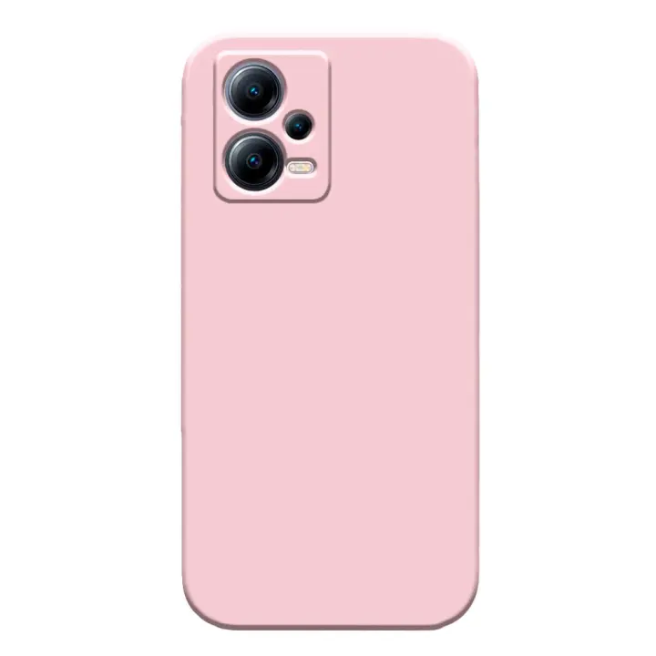 Funda Jelly Pro - Xiaomi Redmi 12 5G (Protección de Lente) - 1
