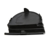 Tapa De Ojo De Remolque Del Parachoques Delantero Para Ford Focus MK3 ST Facelift 2014-2018 Accesorios Exteriores De Automóvil Pieza Negra - details 10