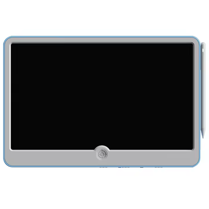 Tablero De Dibujo LCD De 19 Pulgadas Para Niños Y Niñas Herramientas De Arte Y Pintura Educativas Juguetes Para Niños De 3 a 7 Años - 1