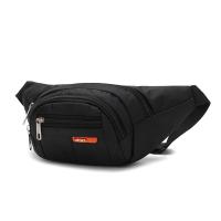 Bolsa De Cintura Para Hombres Y Mujeres Estuche De Pecho De Banano Cinturón De Bumbag Bolsa De Hombro Casual De Algodón Para Niños Y Adultos - details 7