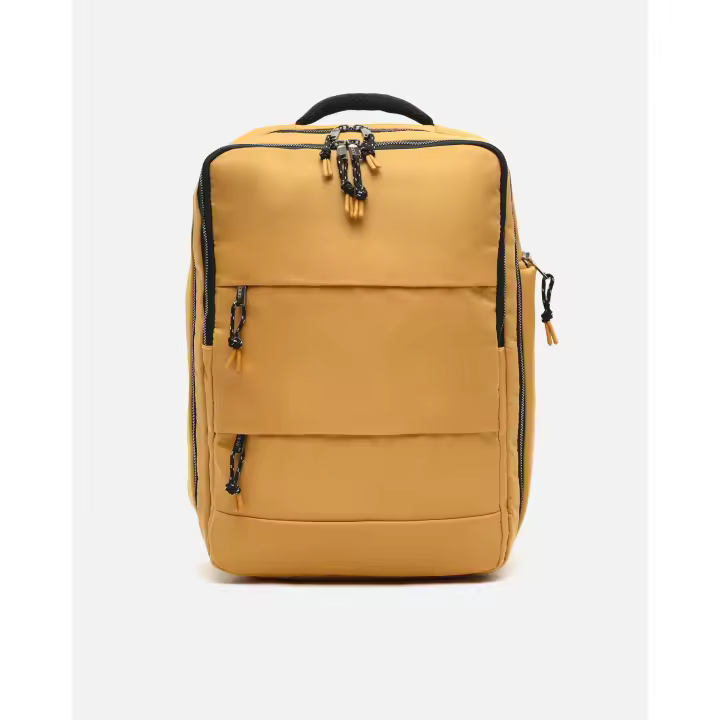Misako Hadari mochila para portátil en nylon (15,6") Mochila Viaje - 1