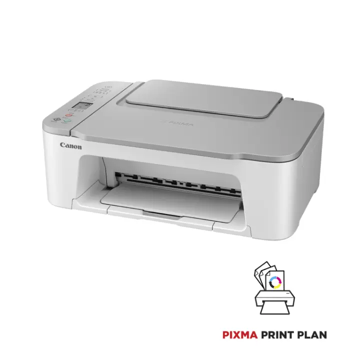 IMPRESORA CANON MULTIFUNCION INYECCION DE TINTA PIXMA TS3551I COLOR WIFI - 1