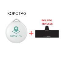 PACK Identificador KOKOTAG + Etiqueta con Bolsillo para Identificador Platz K9 S.L. - details 0